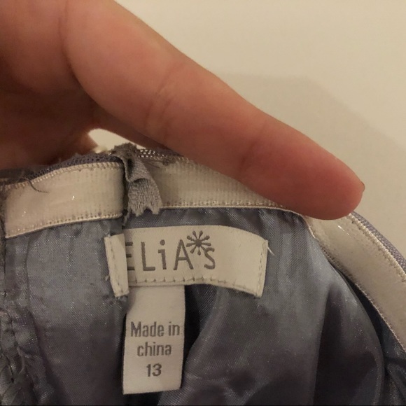 Prom dress - Picture 3 of 4